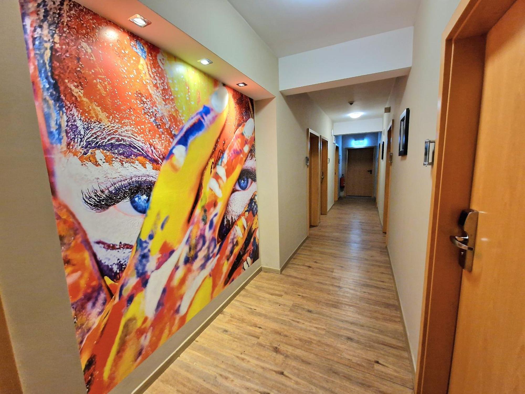 Hotel Center Essen