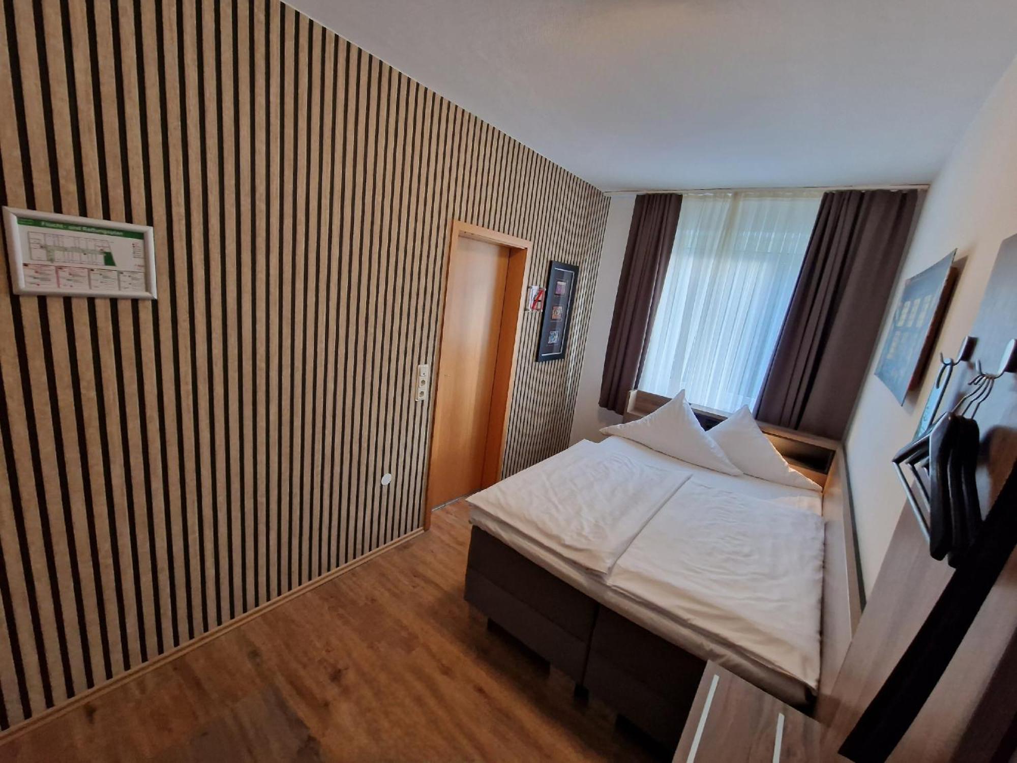 Hotel Center Essen