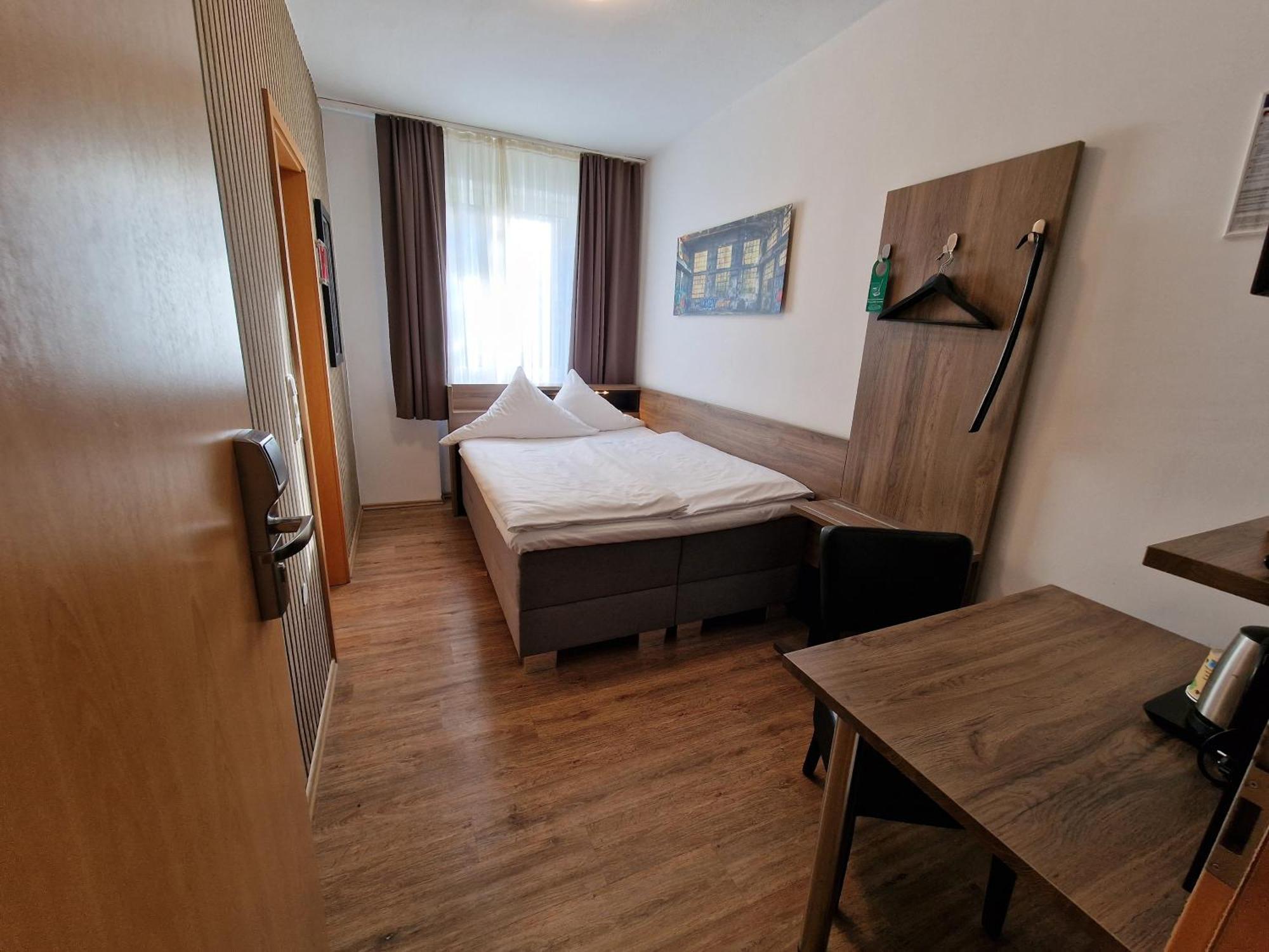 Center 2* Essen