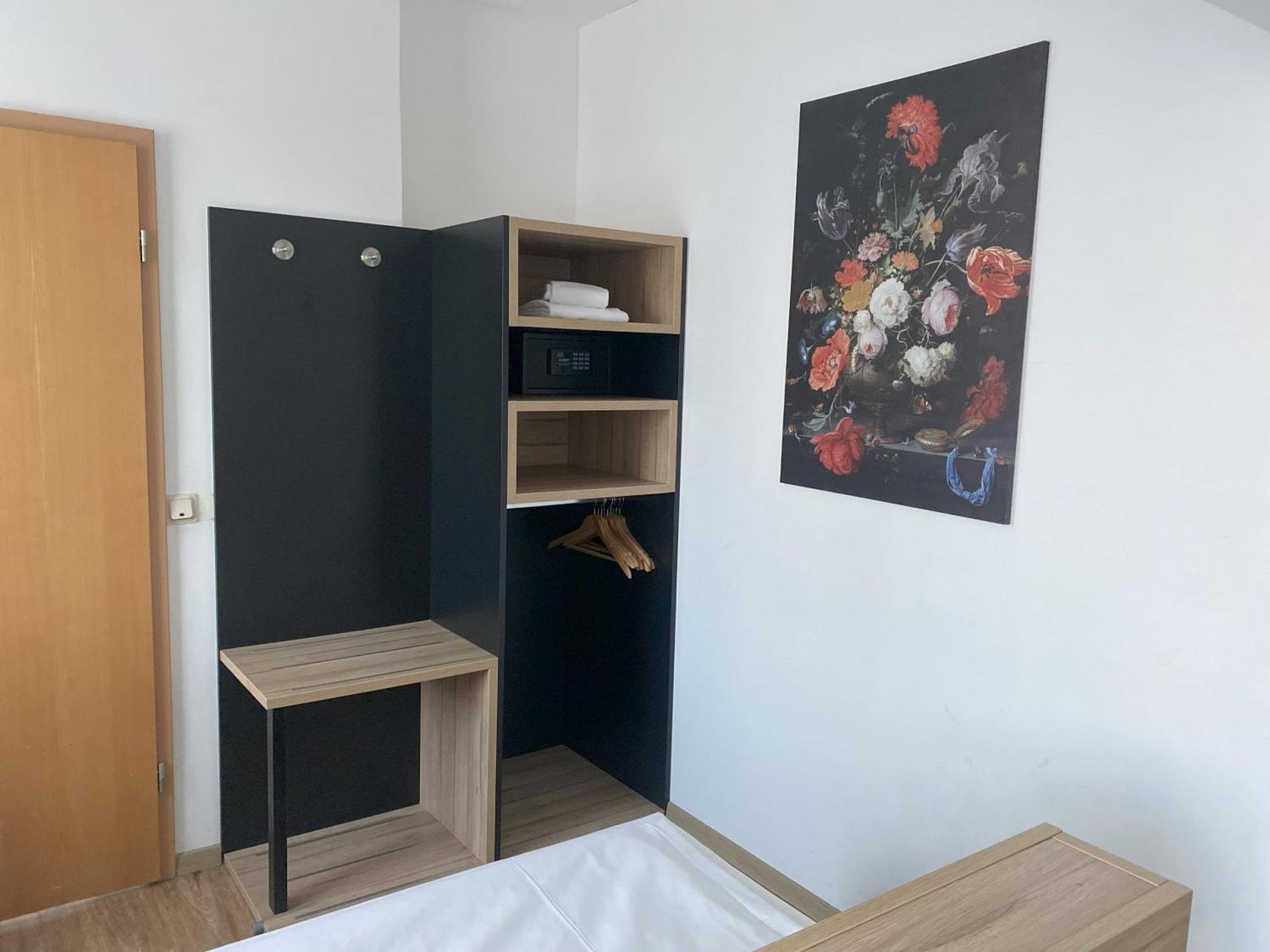 Center Hotel Essen