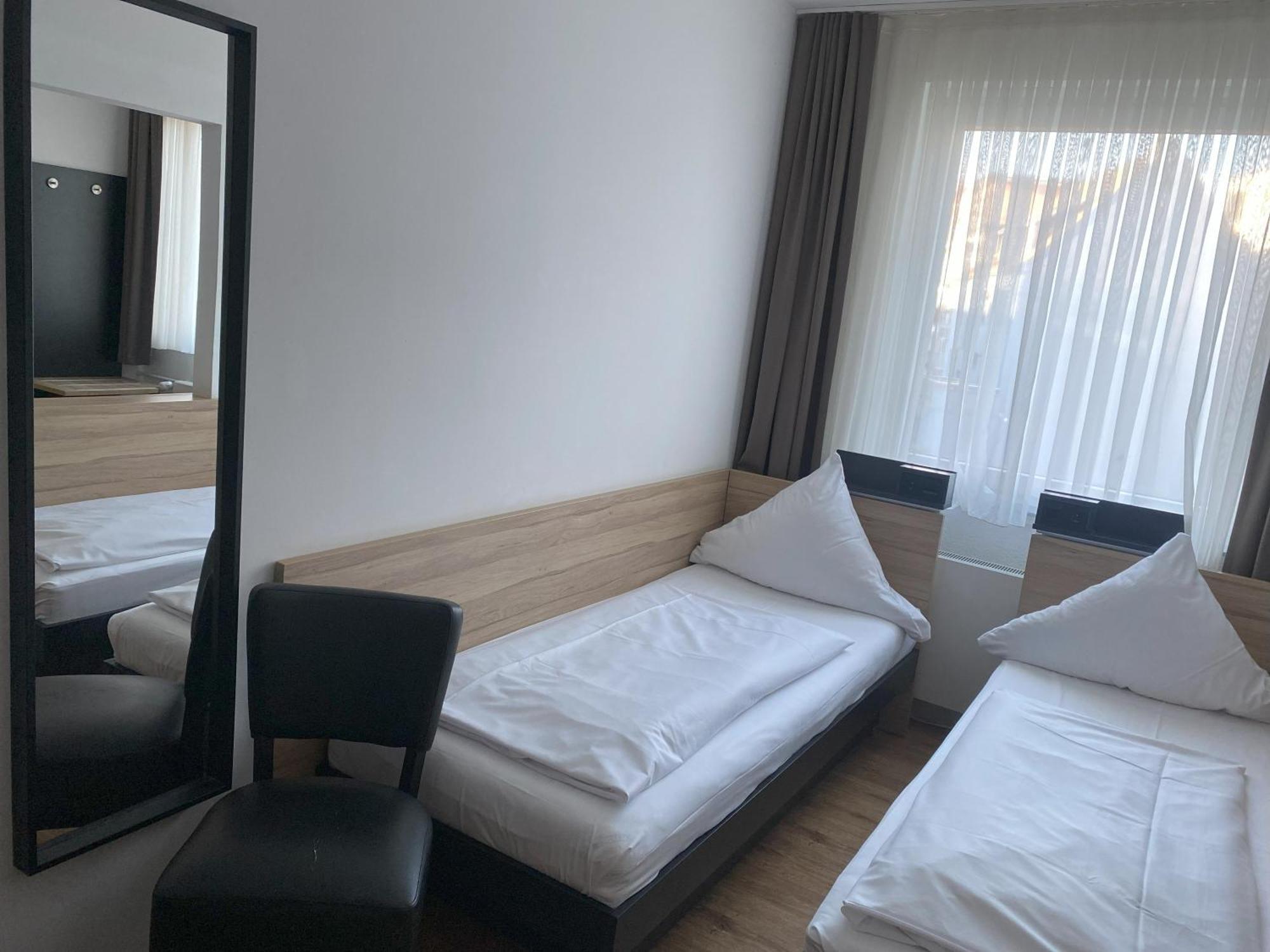 Hotel Center Essen