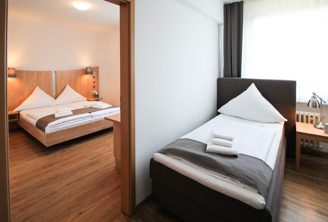 Center 2* Essen