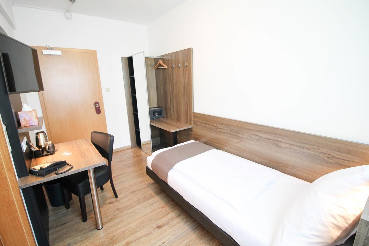 Hotel Center Essen