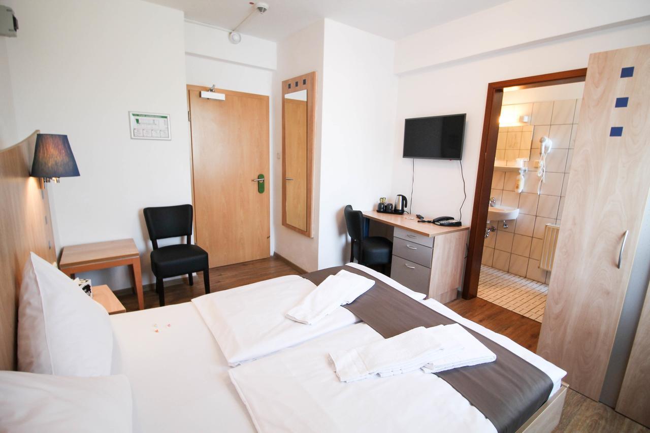 Hotel Center Essen