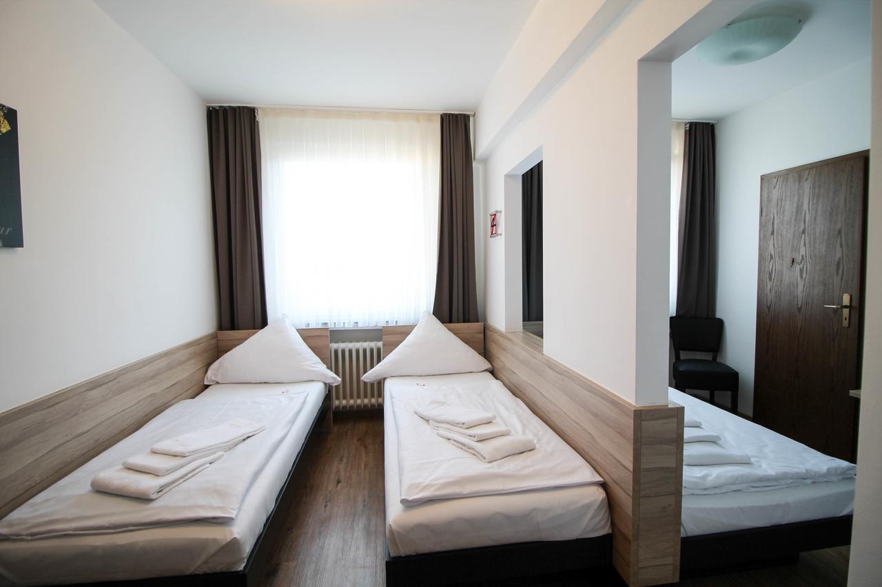 Hotel Center Essen