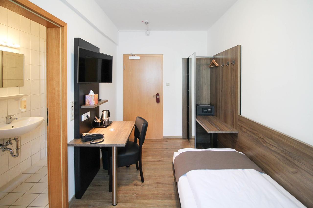 Center 2* Essen