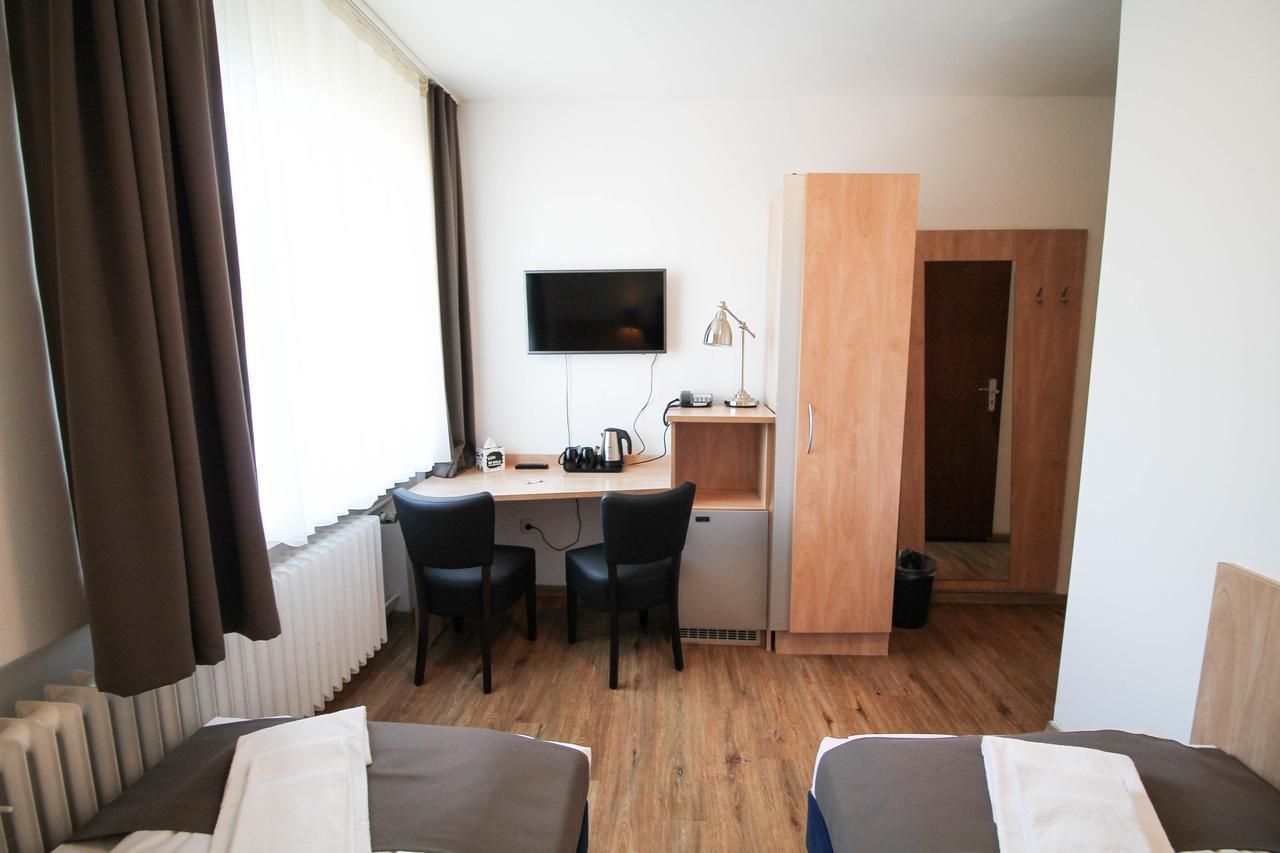 Hotel Center