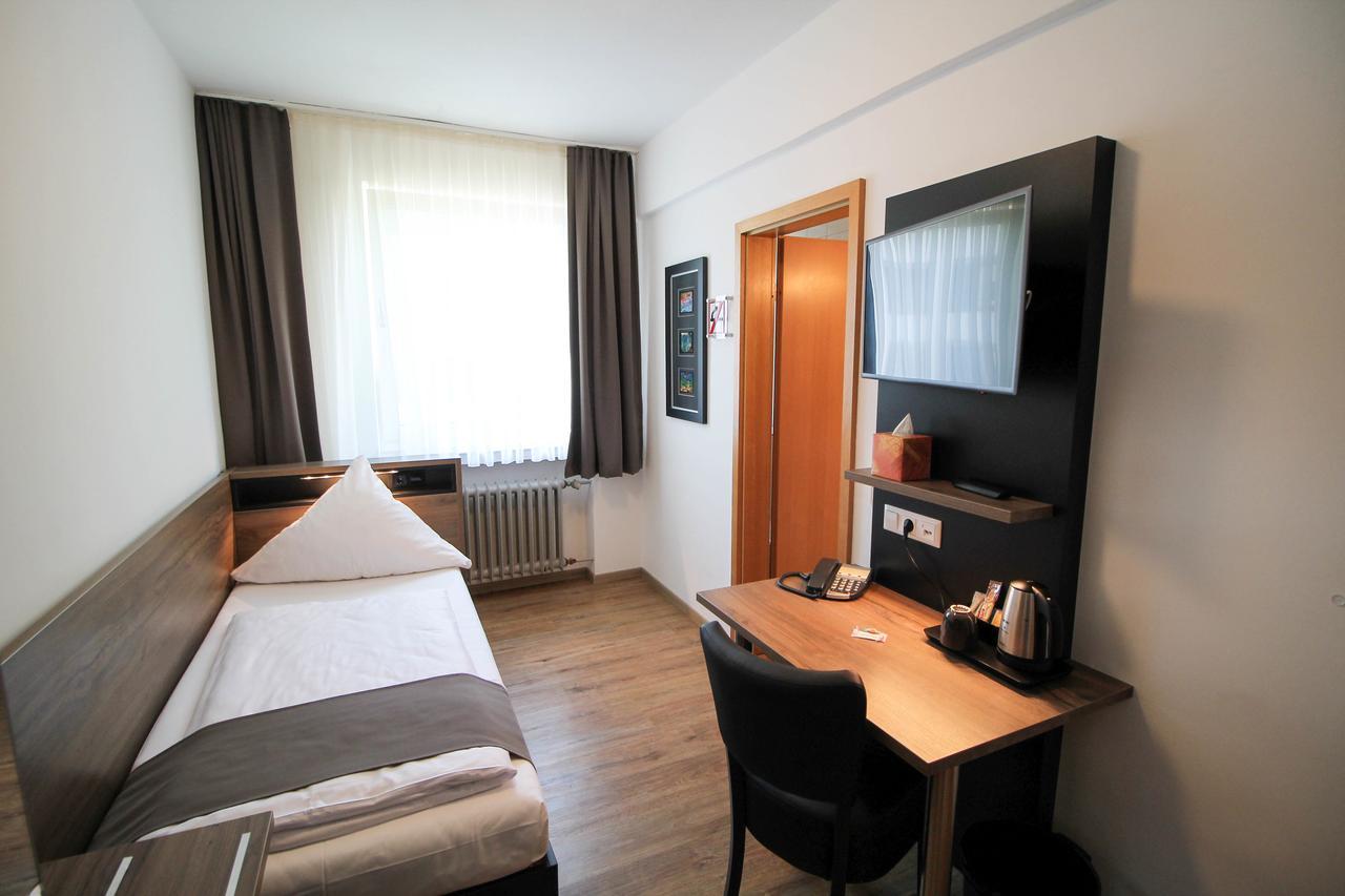 Hotel Center 2*
